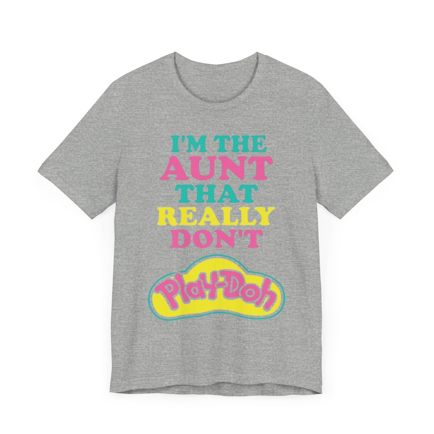 Women's T-shirt...The Aunt