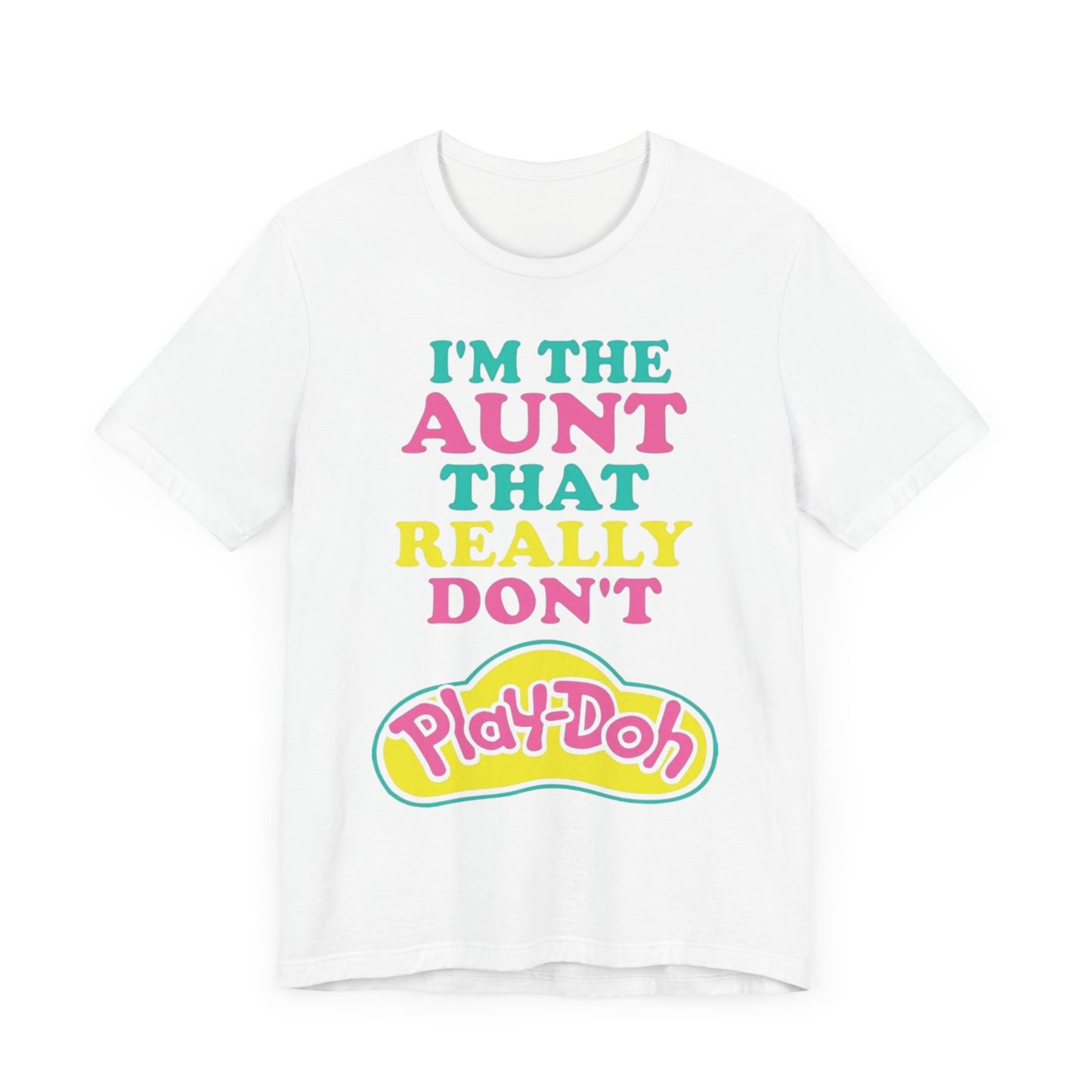 Women's T-shirt...The Aunt