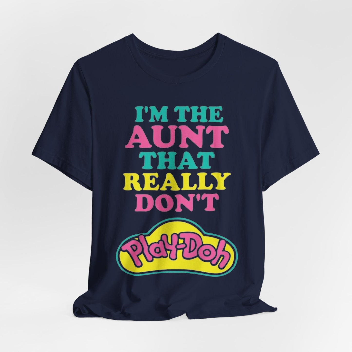 Women's T-shirt...The Aunt