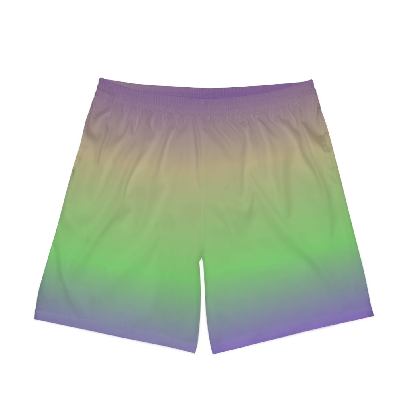 Men's Beach Shorts