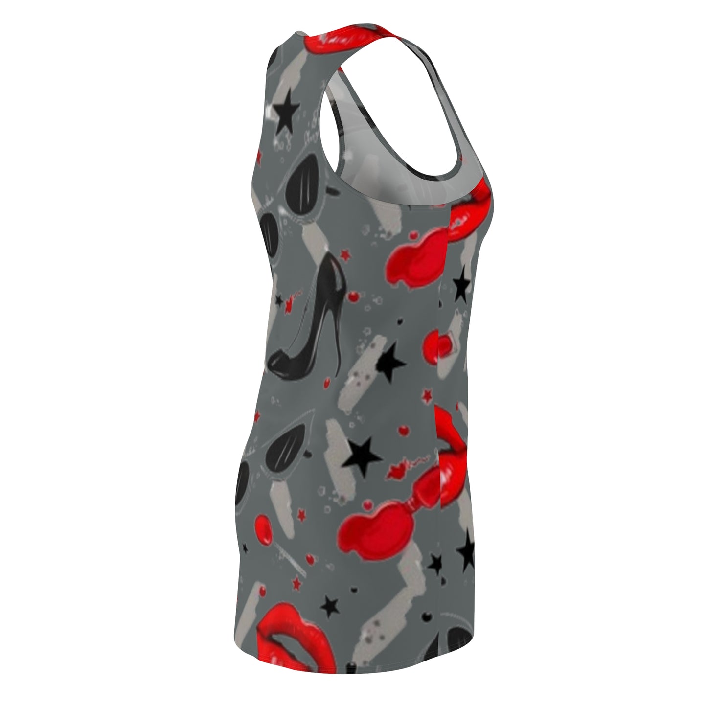 Women's Racerback Dress