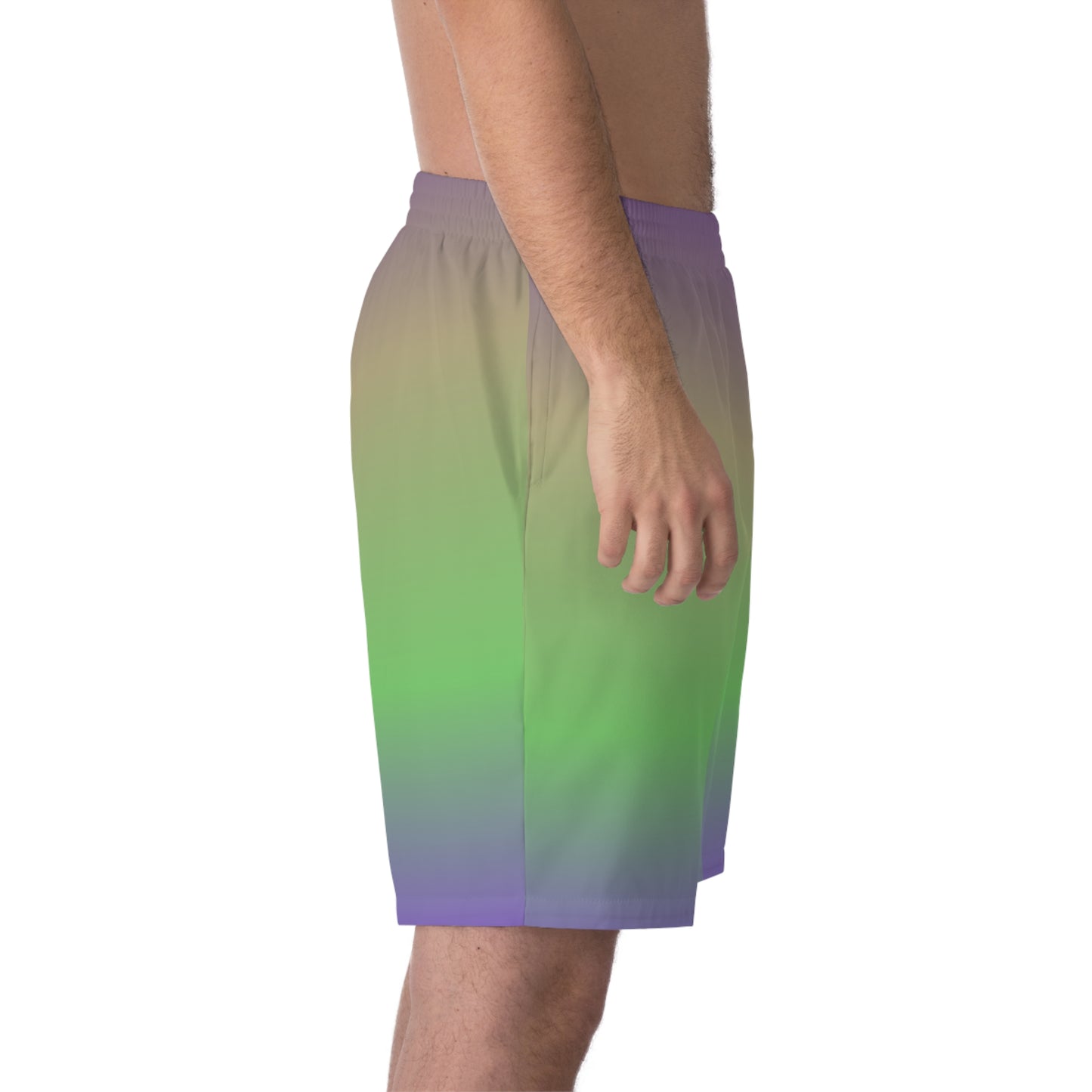 Men's Beach Shorts