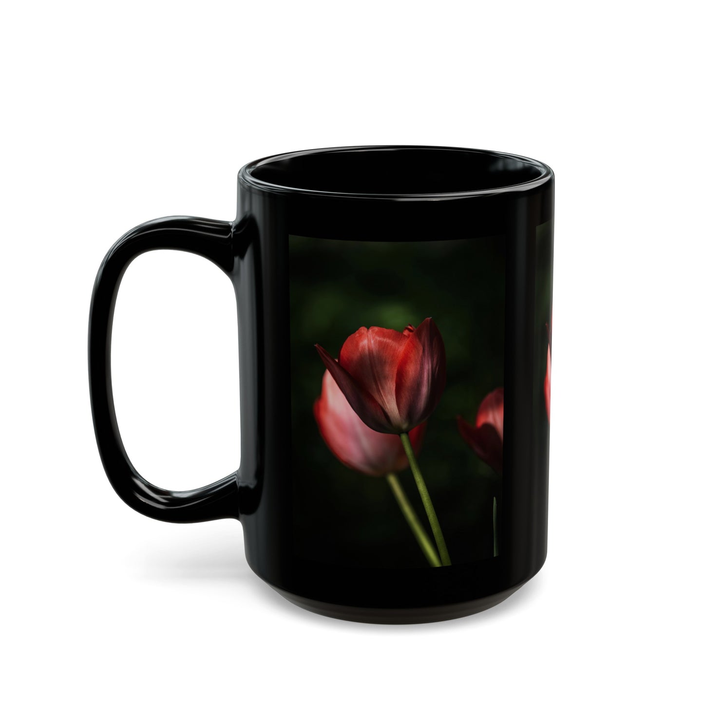 Mug...Rose