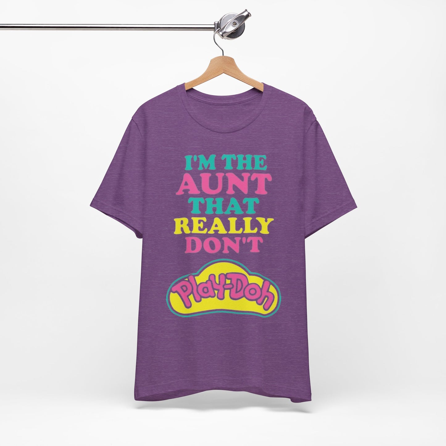 Women's T-shirt...The Aunt