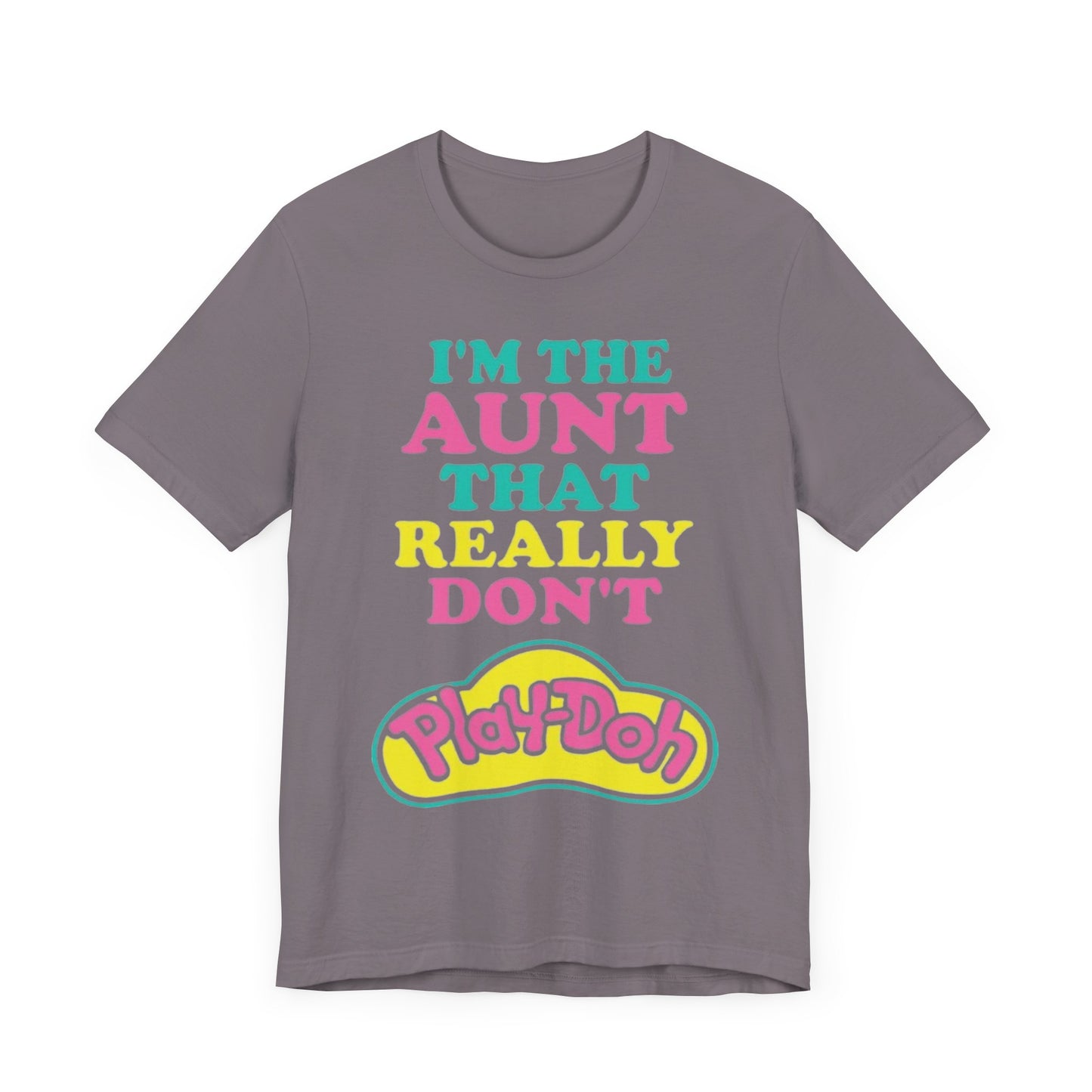 Women's T-shirt...The Aunt