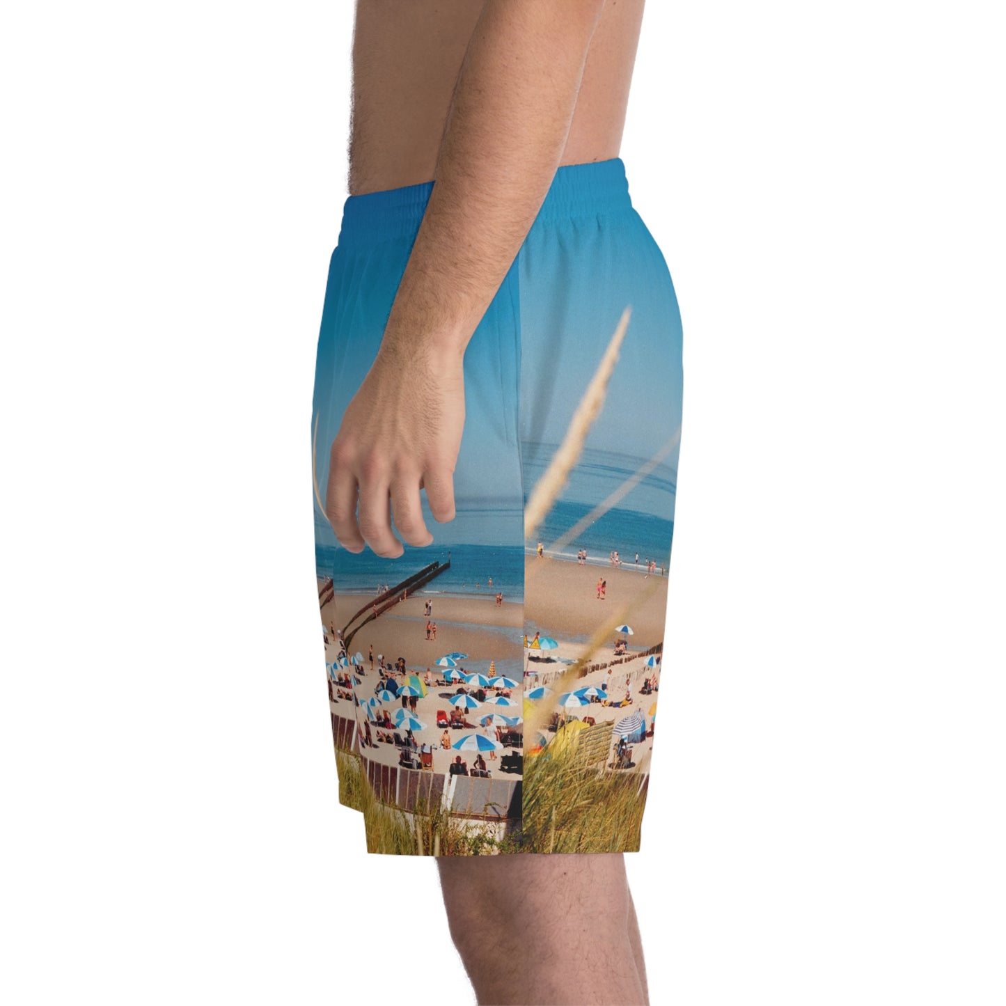 Men's Beach Shorts