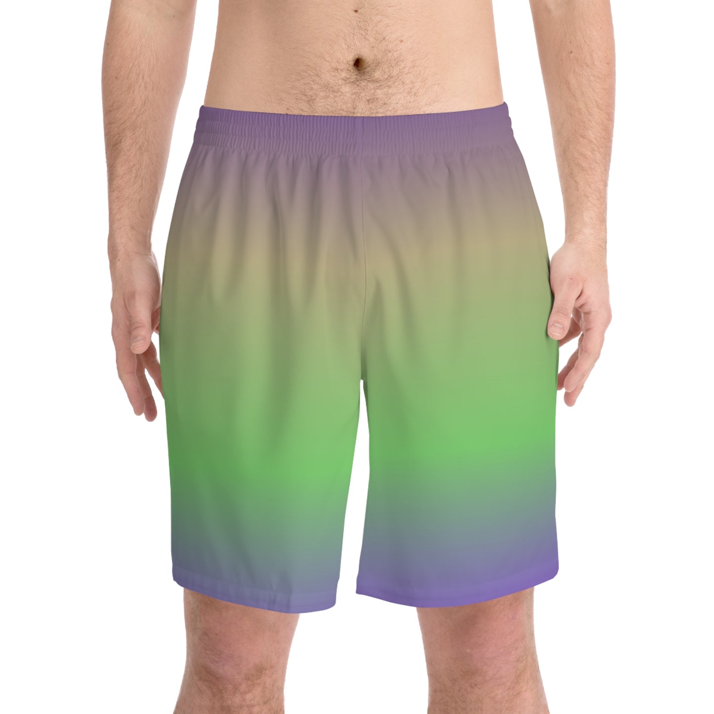 Men's Beach Shorts