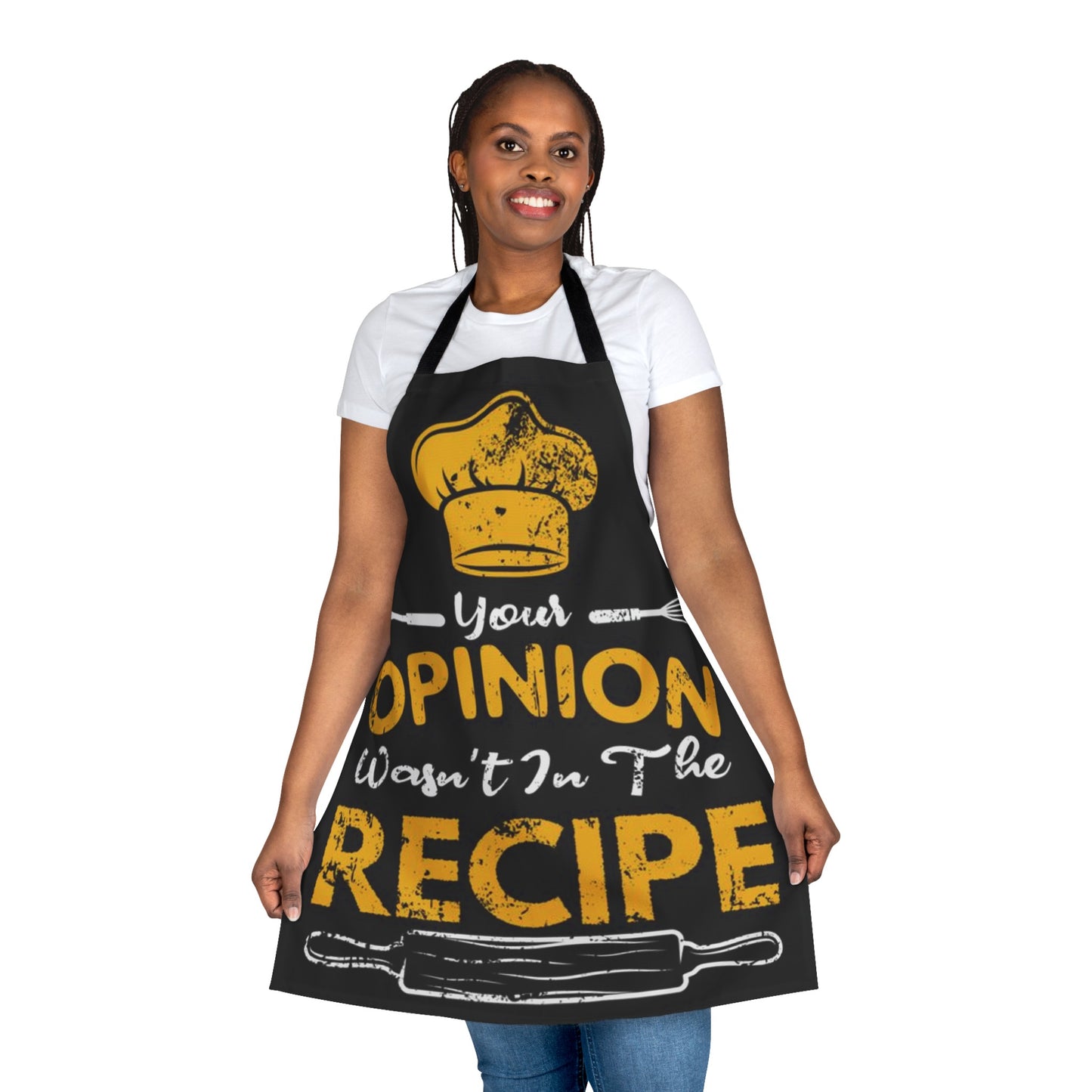 Apron...Your Opinion