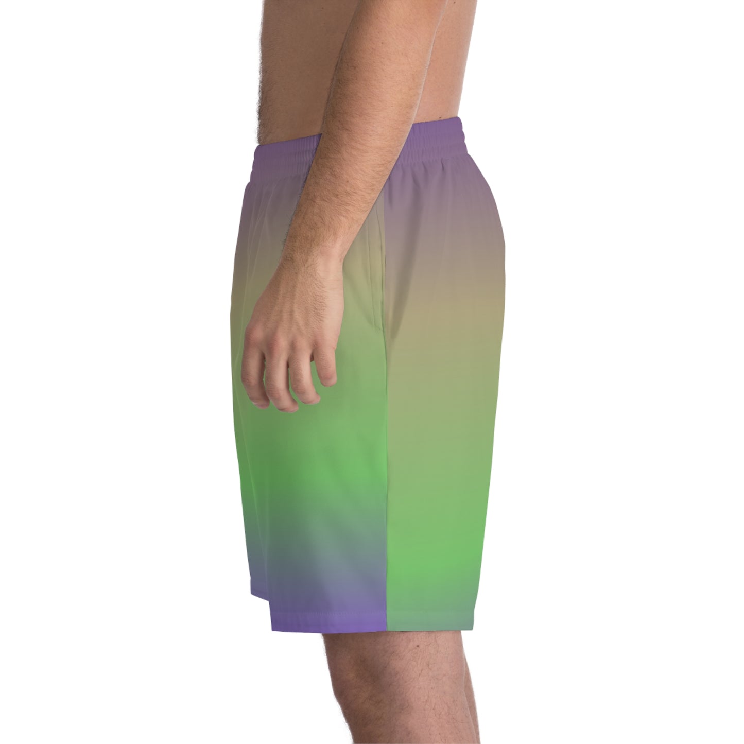 Men's Beach Shorts