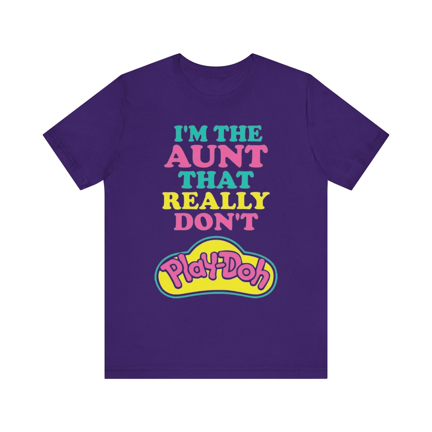 Women's T-shirt...The Aunt