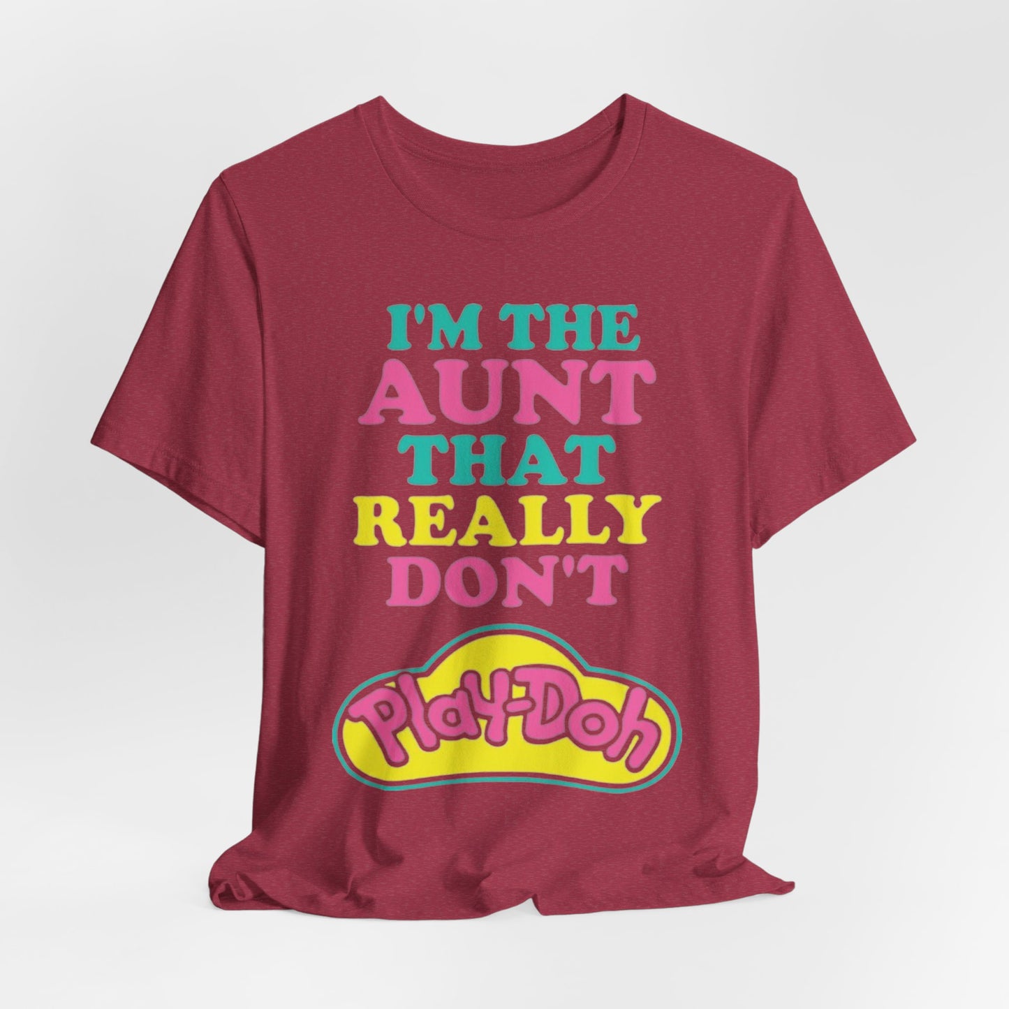 Women's T-shirt...The Aunt