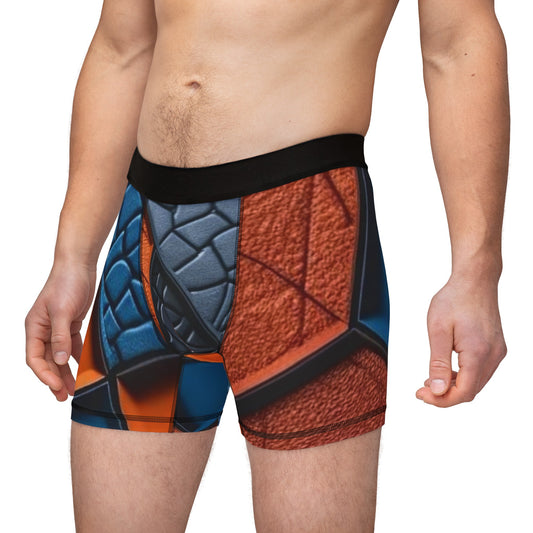 Men's Boxers...Texcol