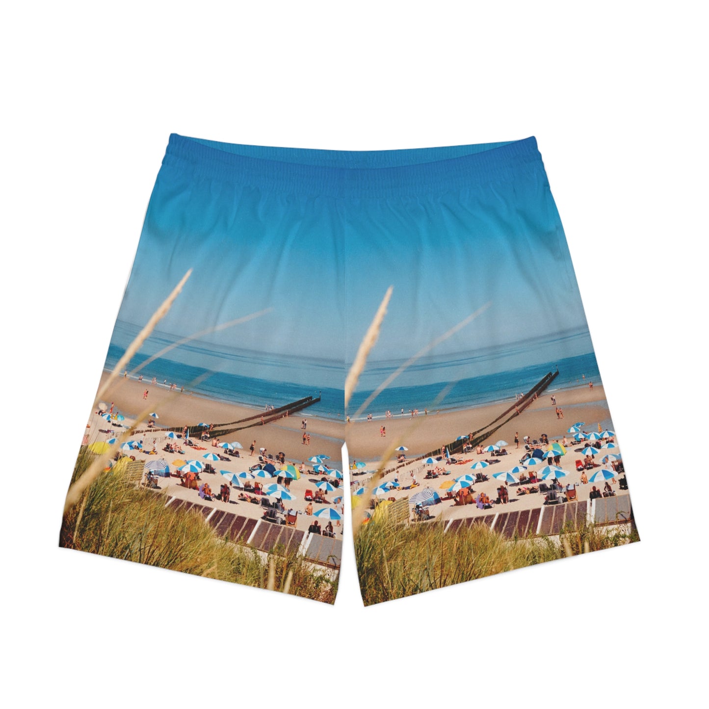 Men's Beach Shorts