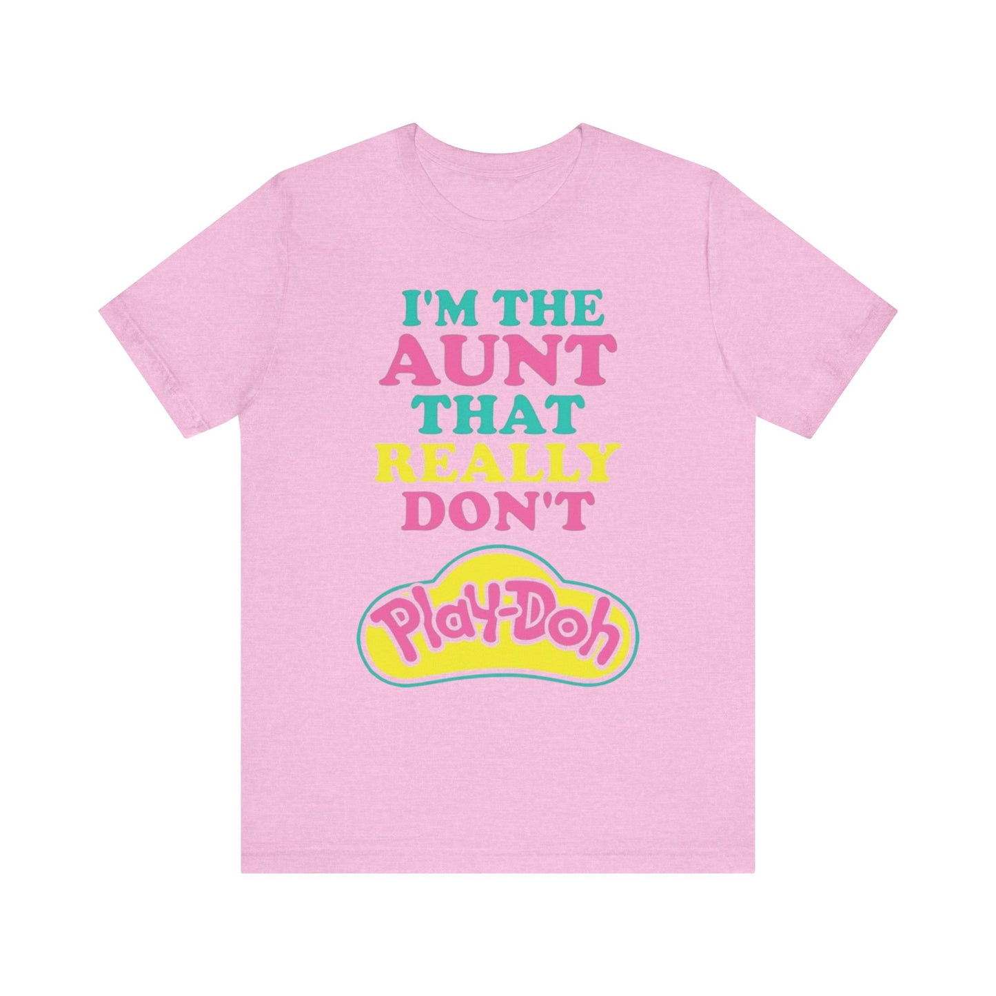 Women's T-shirt...The Aunt