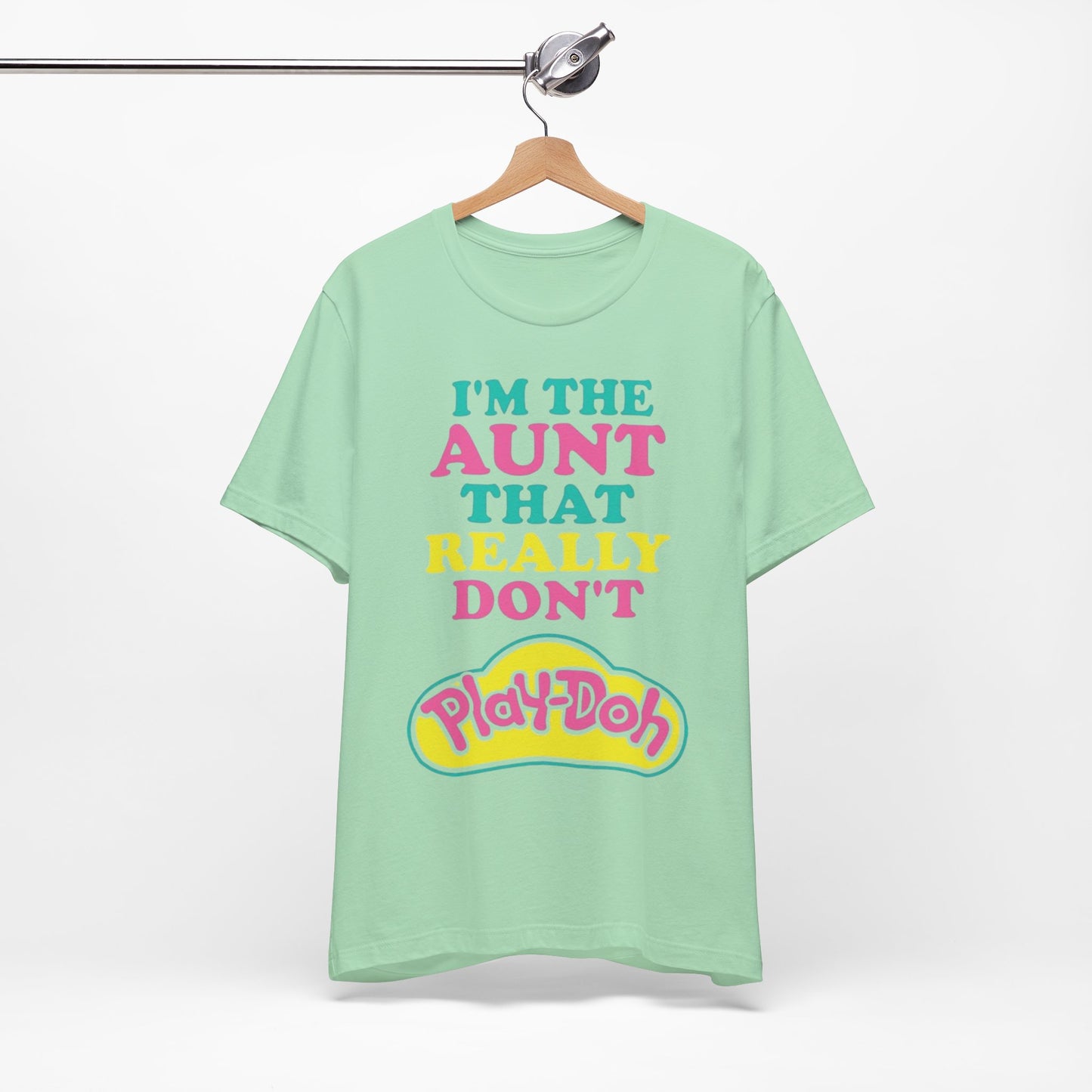 Women's T-shirt...The Aunt