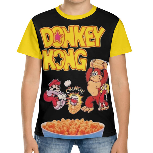 Boys...Donkey Kong