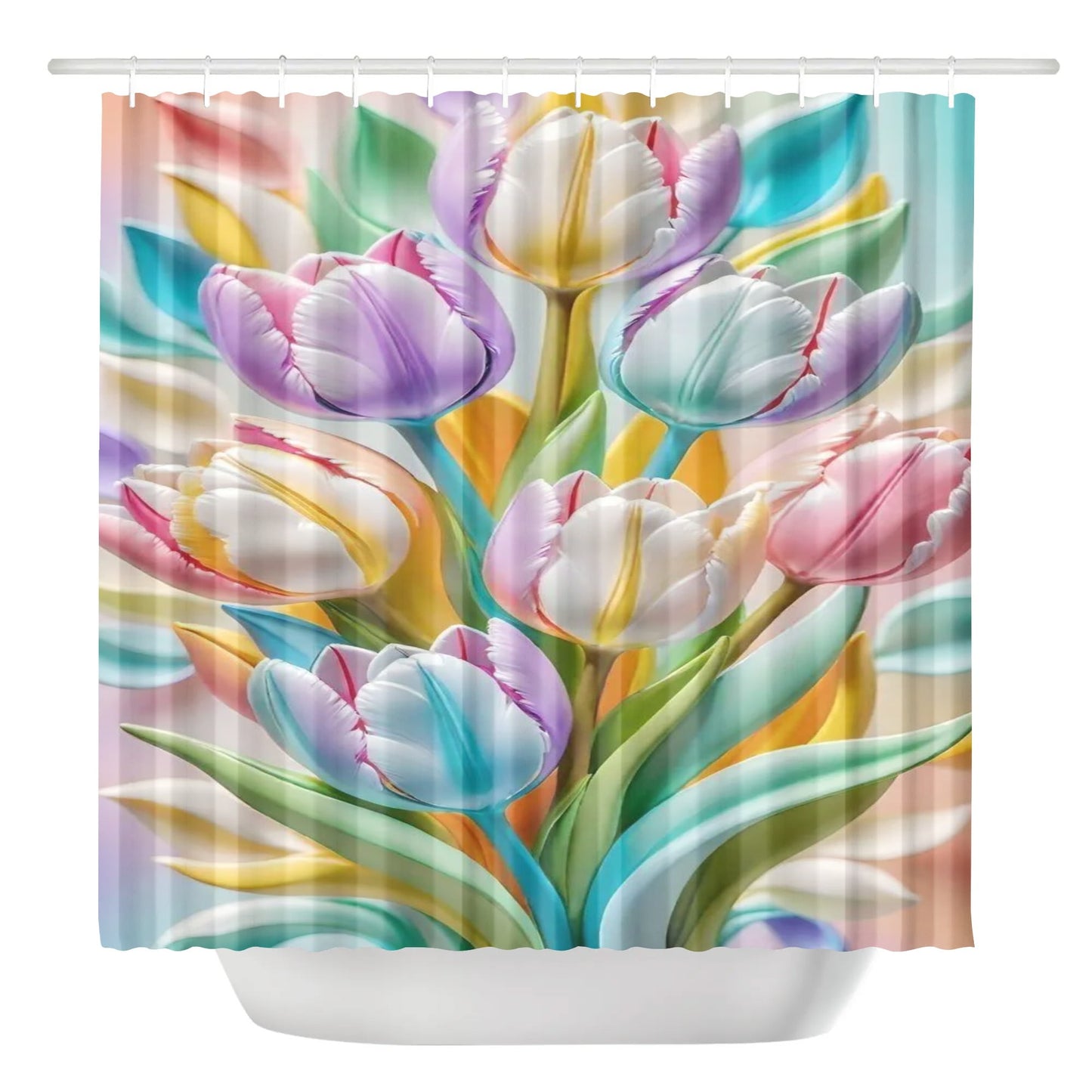 Shower Curtain