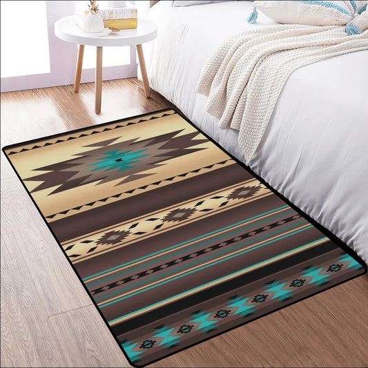 Area Bedroom Rug