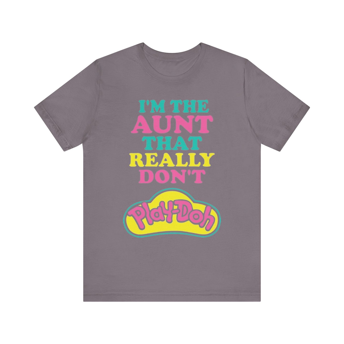 Women's T-shirt...The Aunt