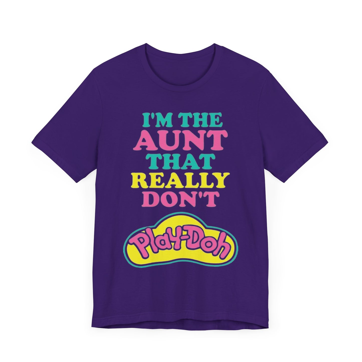 Women's T-shirt...The Aunt