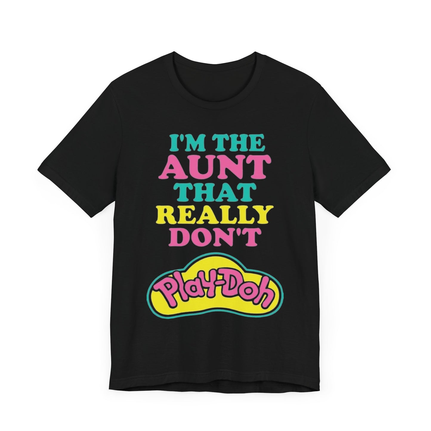 Women's T-shirt...The Aunt