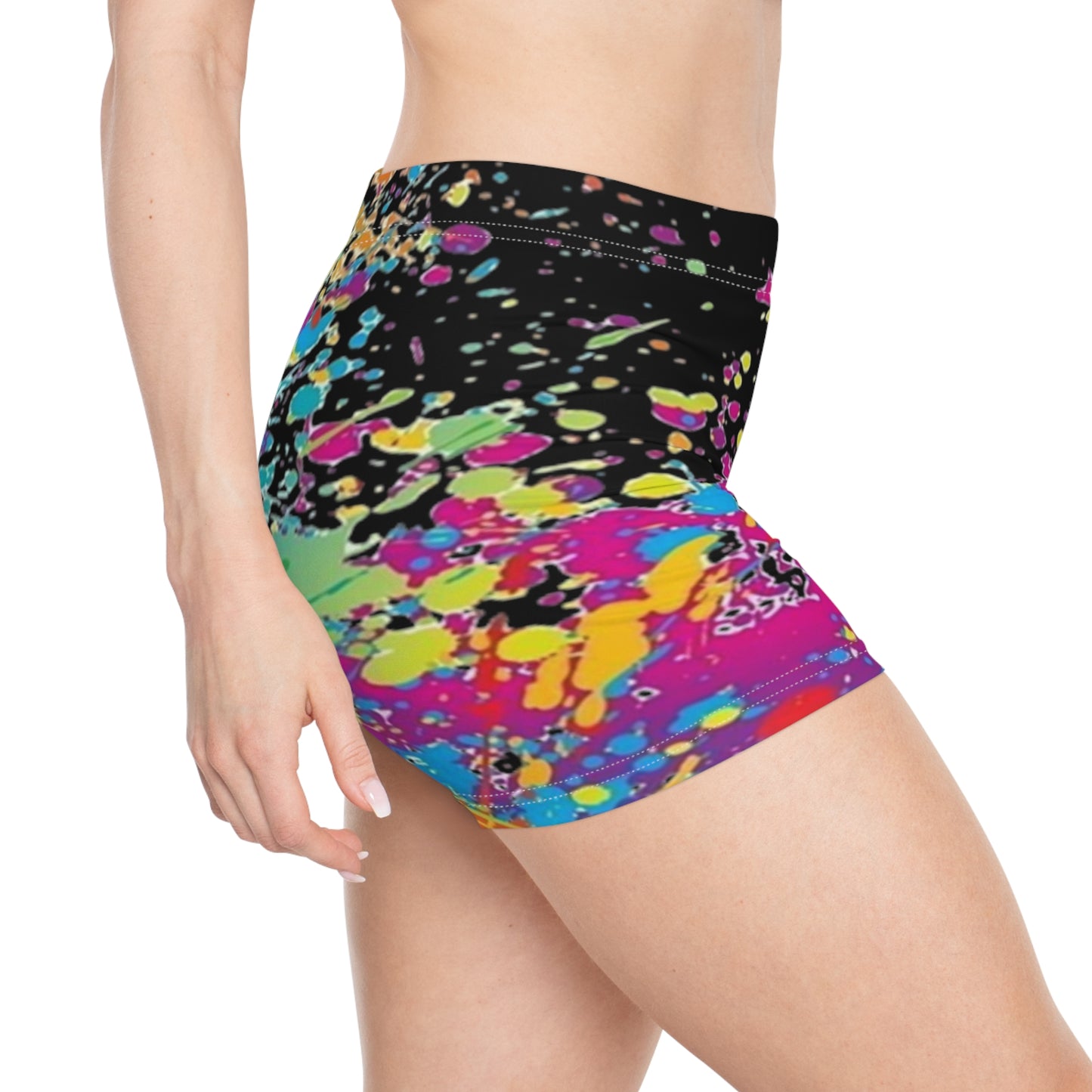 Women's Shorts...Splash