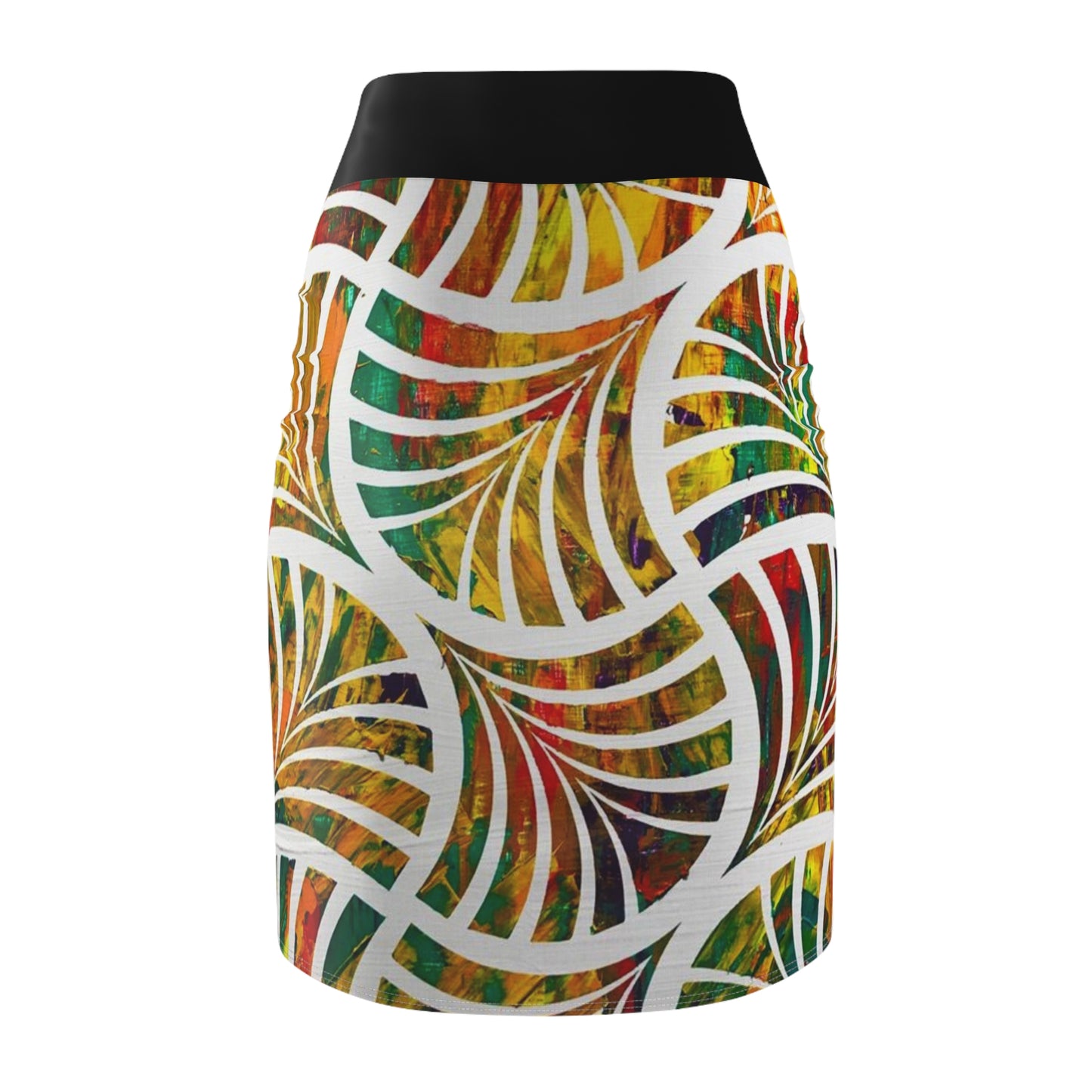 Women's Pencil Skirt...Fans