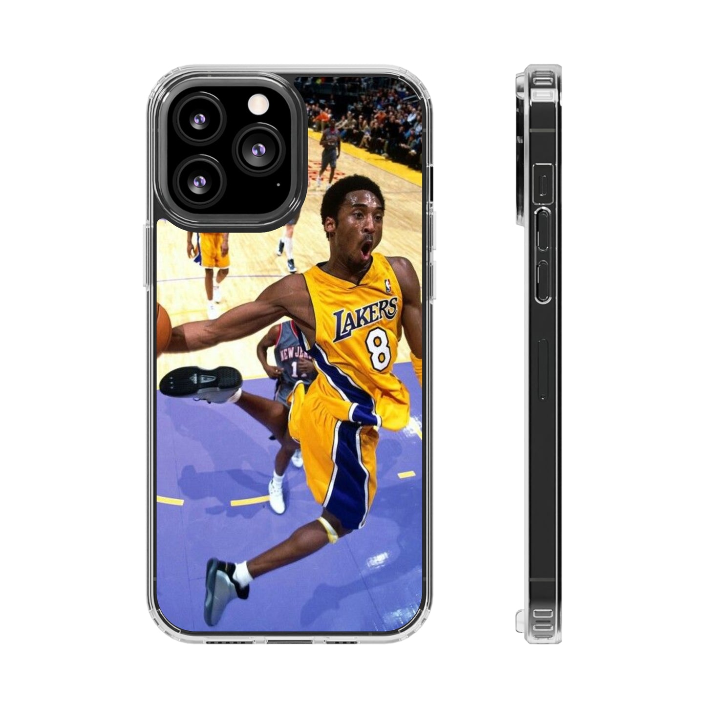 Phone Case...Kobe