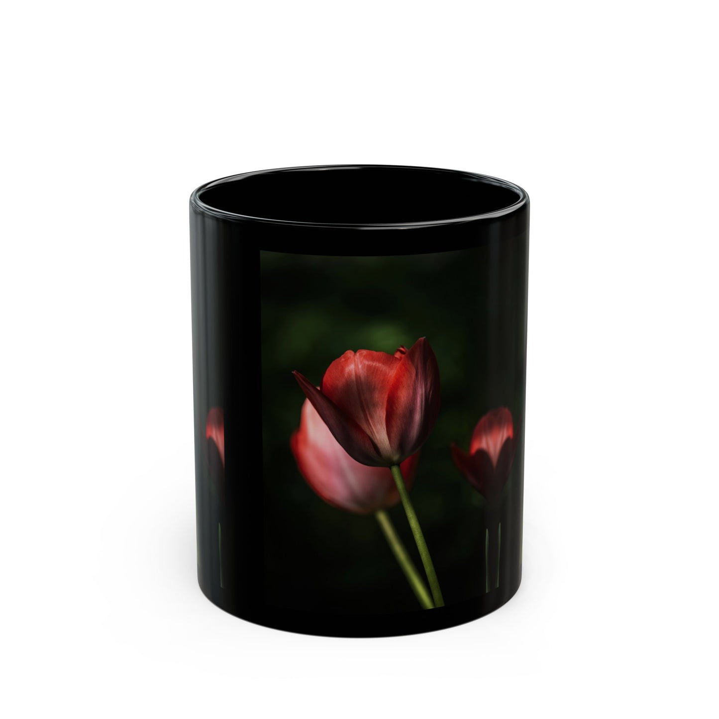 Mug...Rose