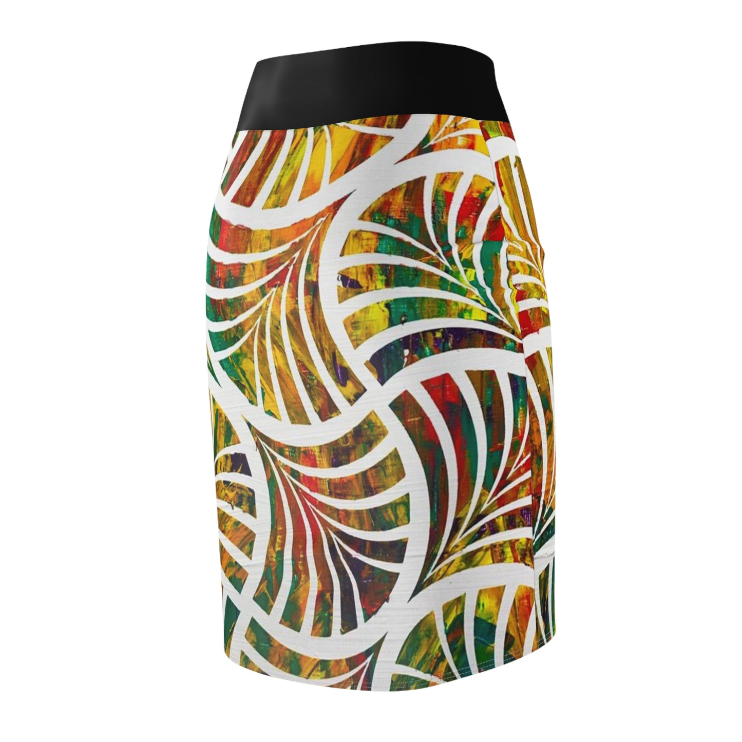 Women's Pencil Skirt...Fans