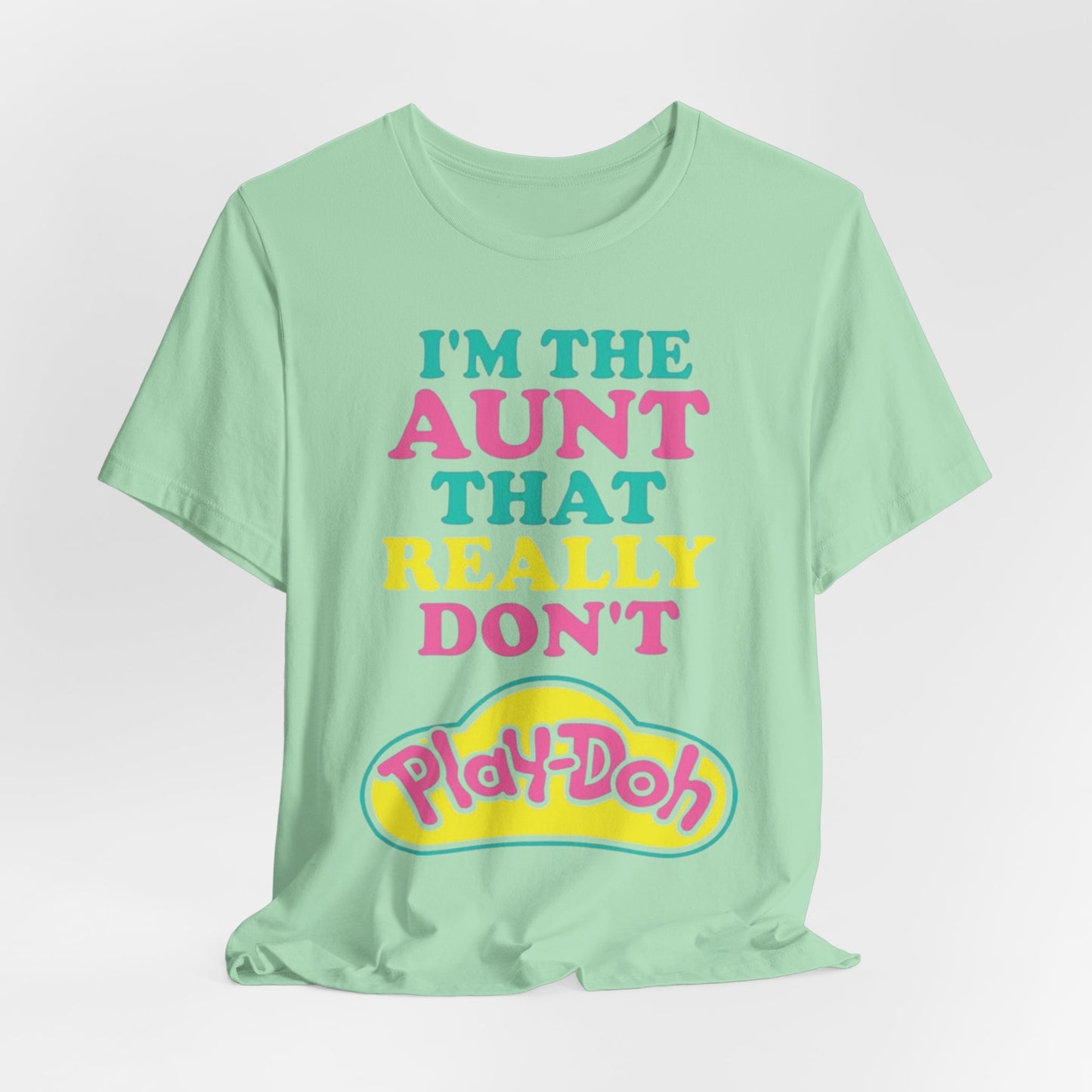 Women's T-shirt...The Aunt