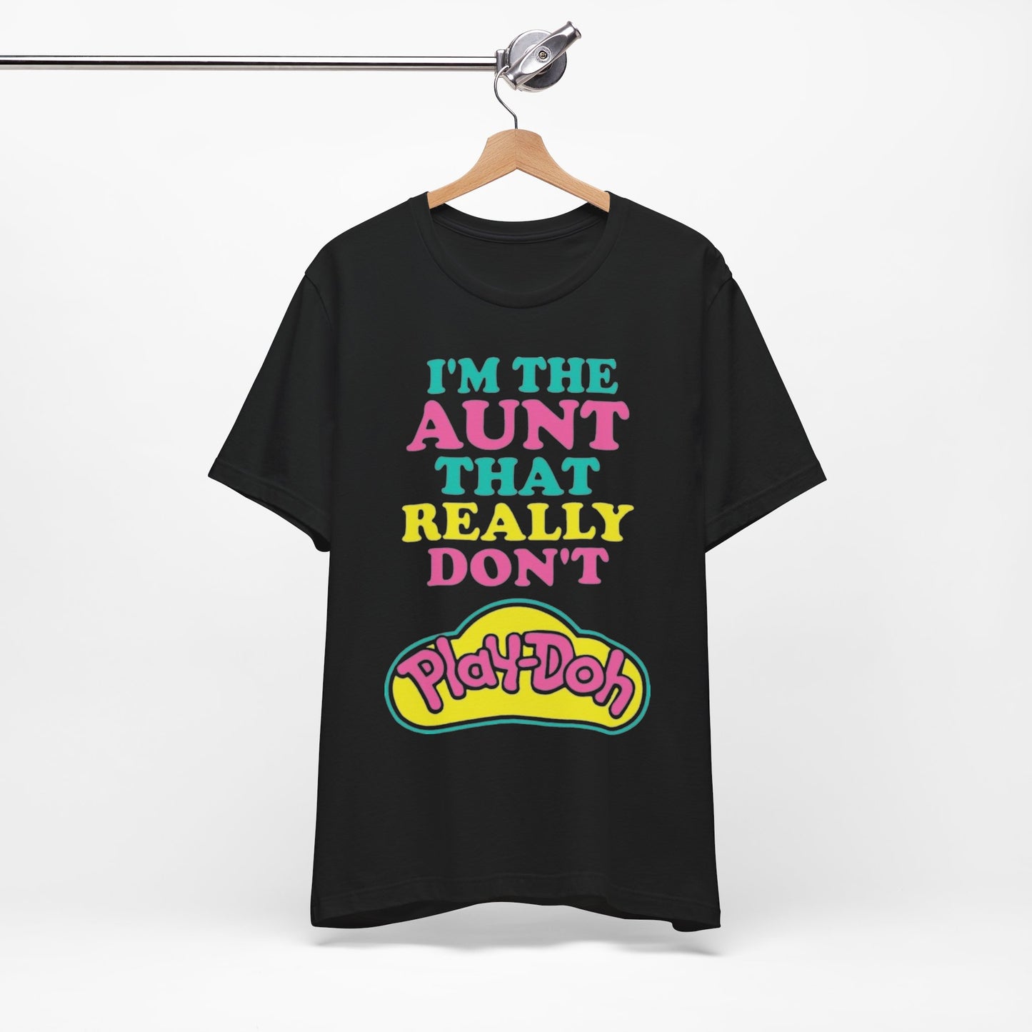 Women's T-shirt...The Aunt