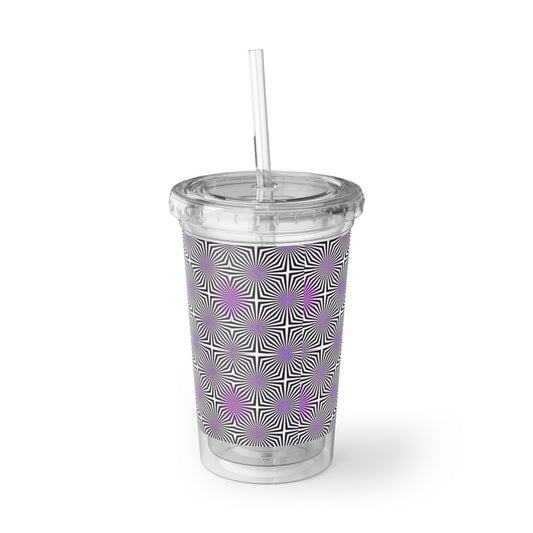 Acrylic Cup