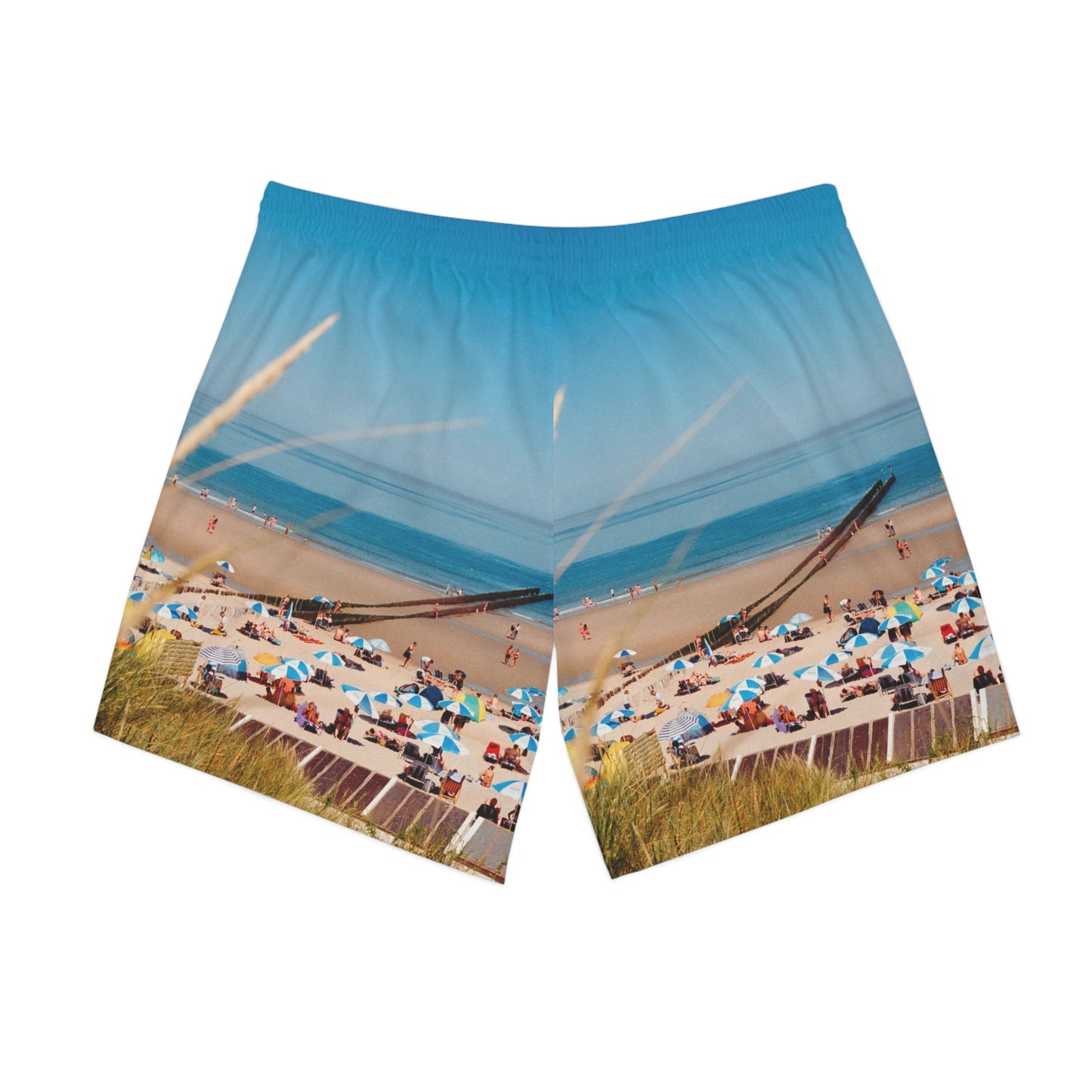 Men's Beach Shorts