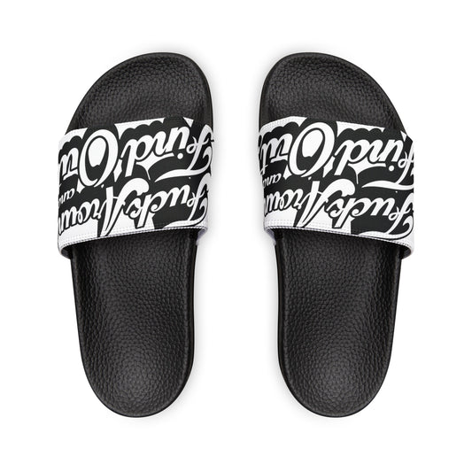 Men's Sandals...Find Out