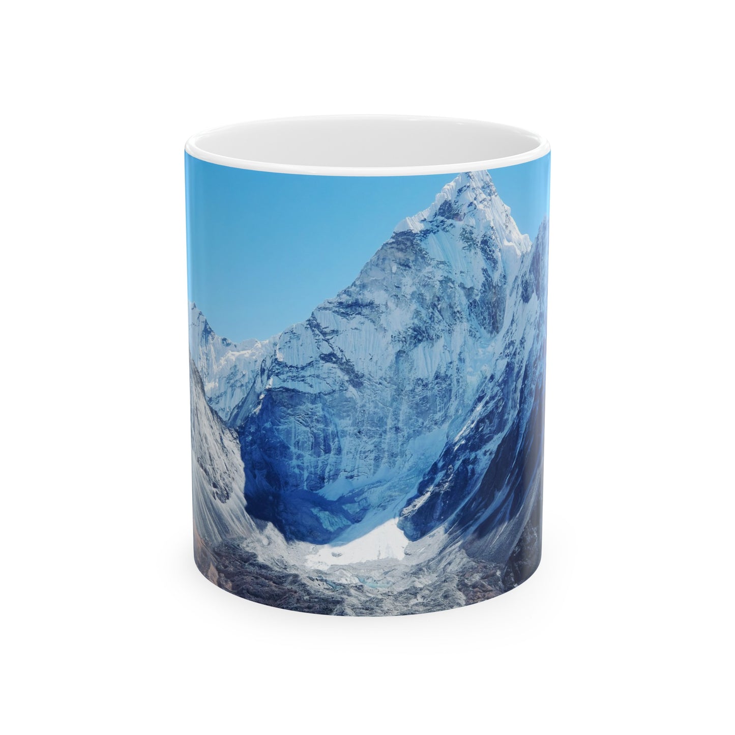 Mug...Snow Peak Mountain