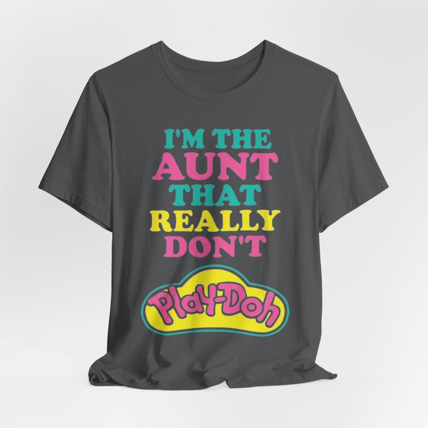 Women's T-shirt...The Aunt