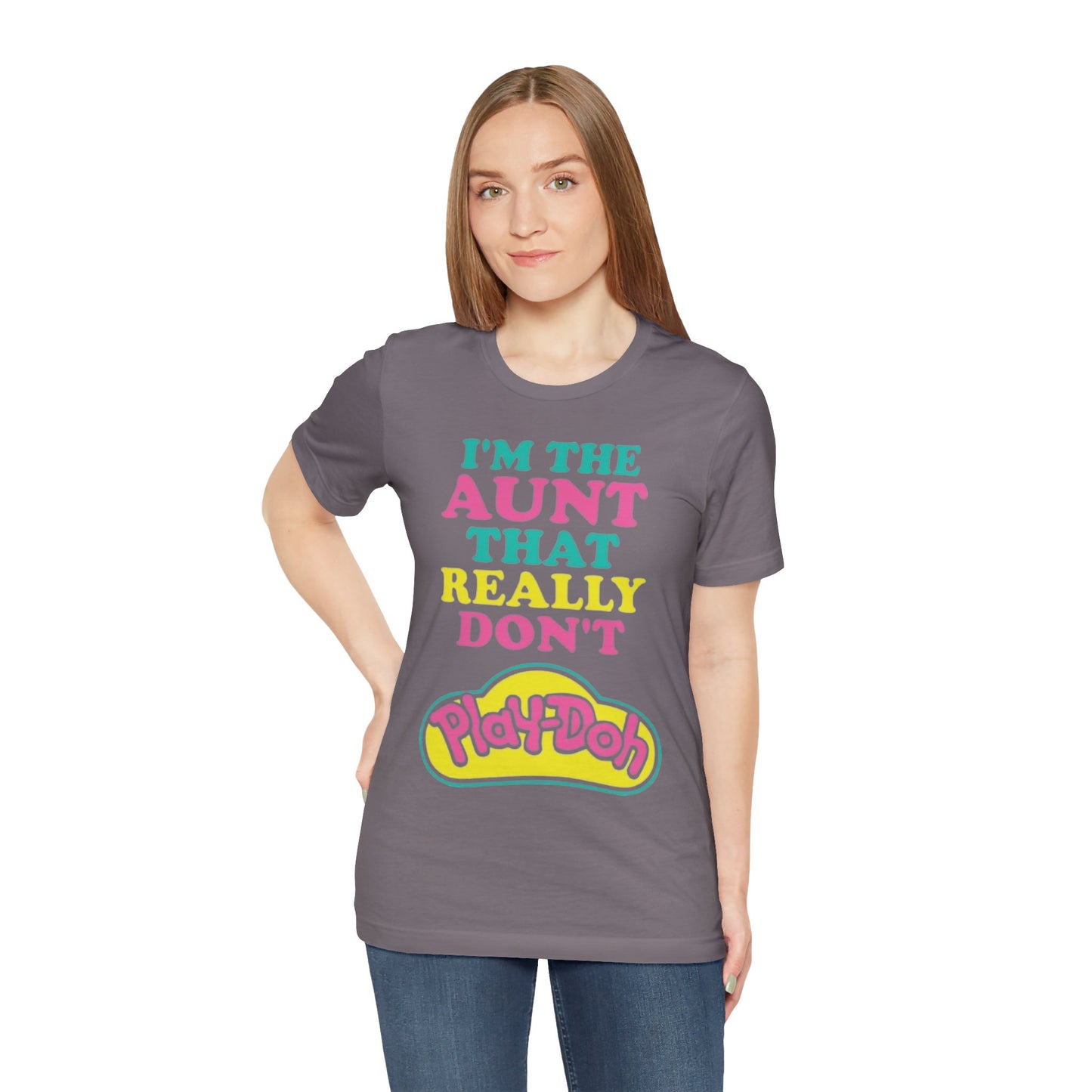 Women's T-shirt...The Aunt