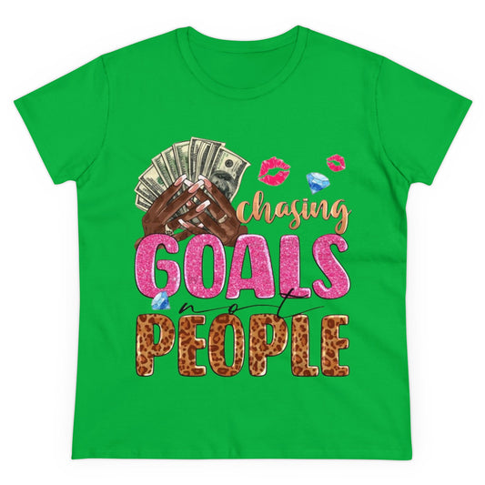 Women's Tee...Goals