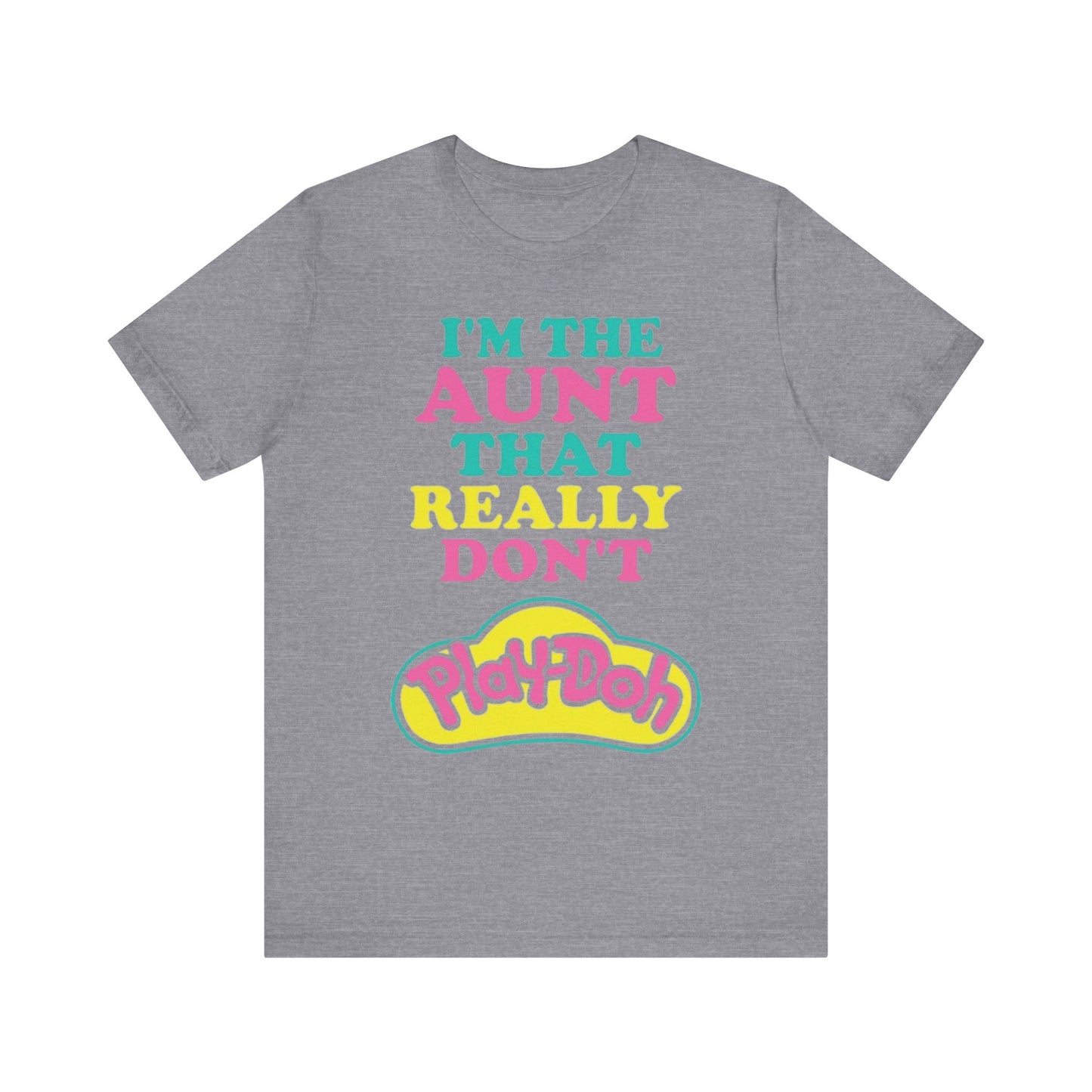 Women's T-shirt...The Aunt