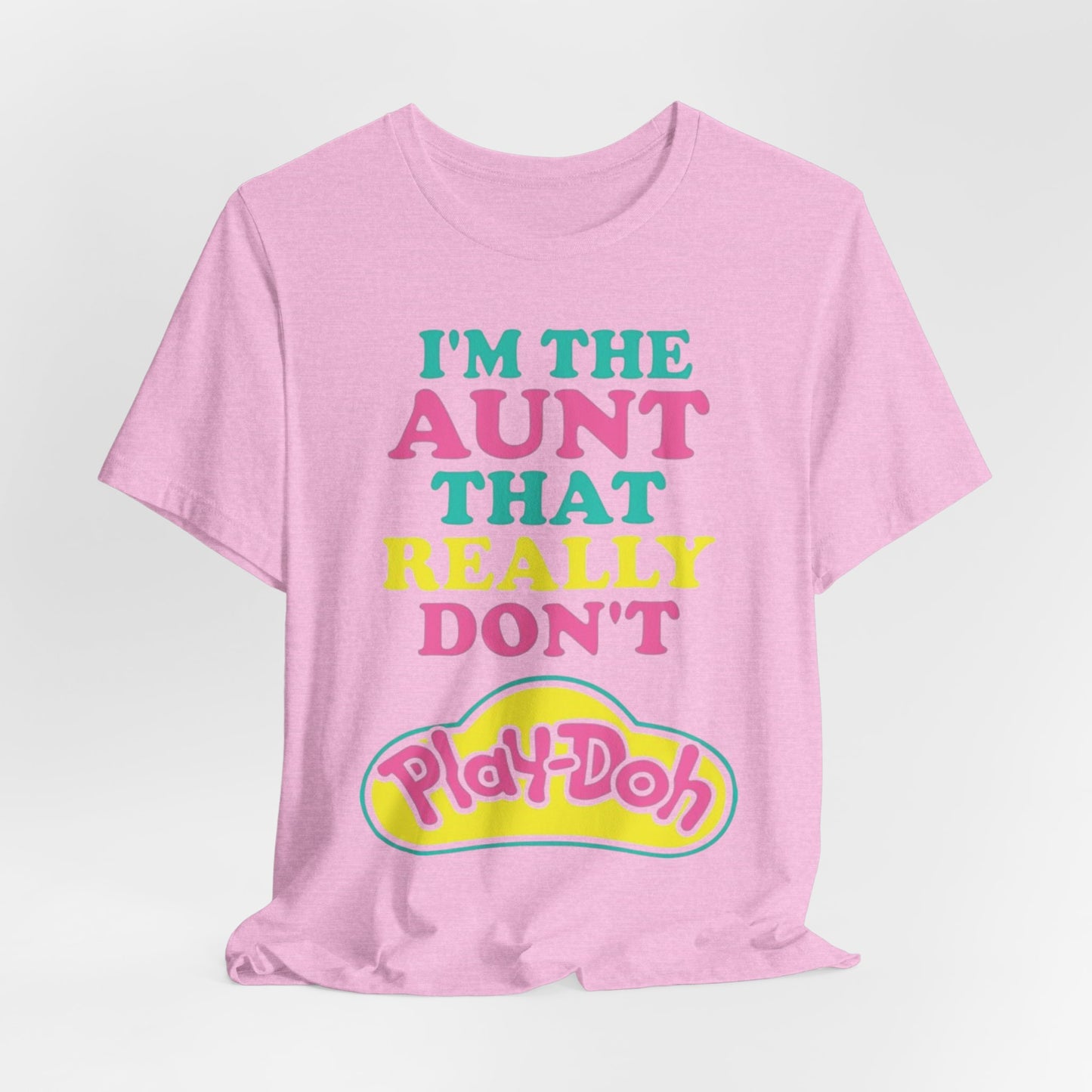 Women's T-shirt...The Aunt