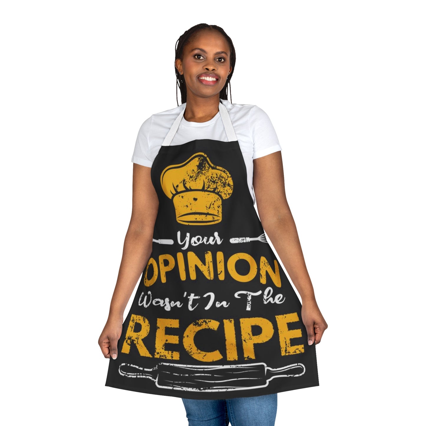 Apron...Your Opinion