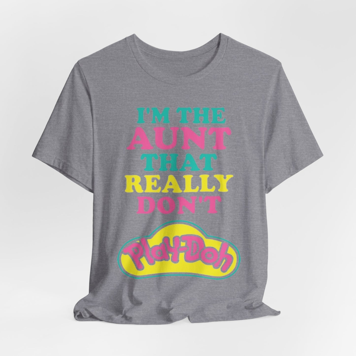 Women's T-shirt...The Aunt