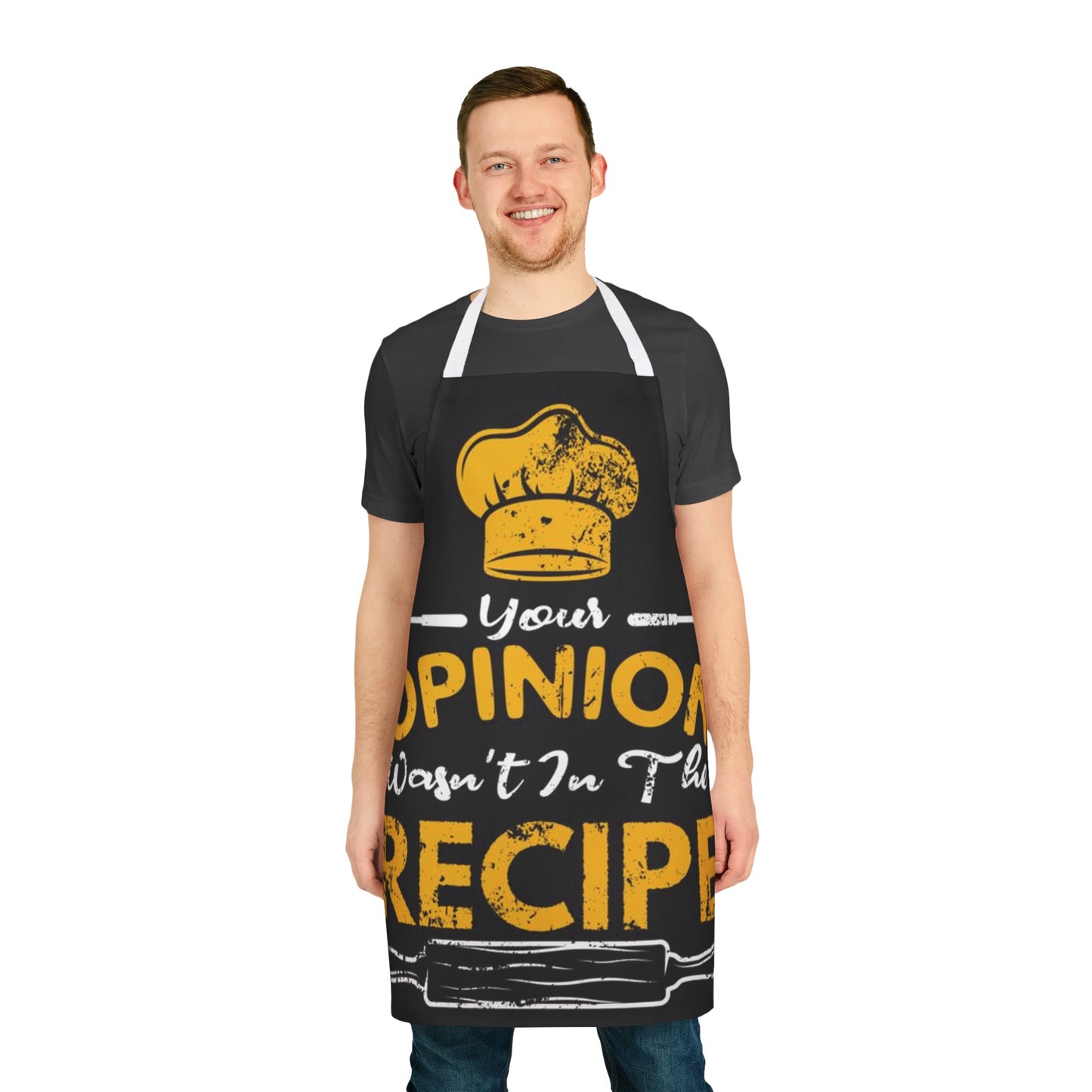 Apron...Your Opinion