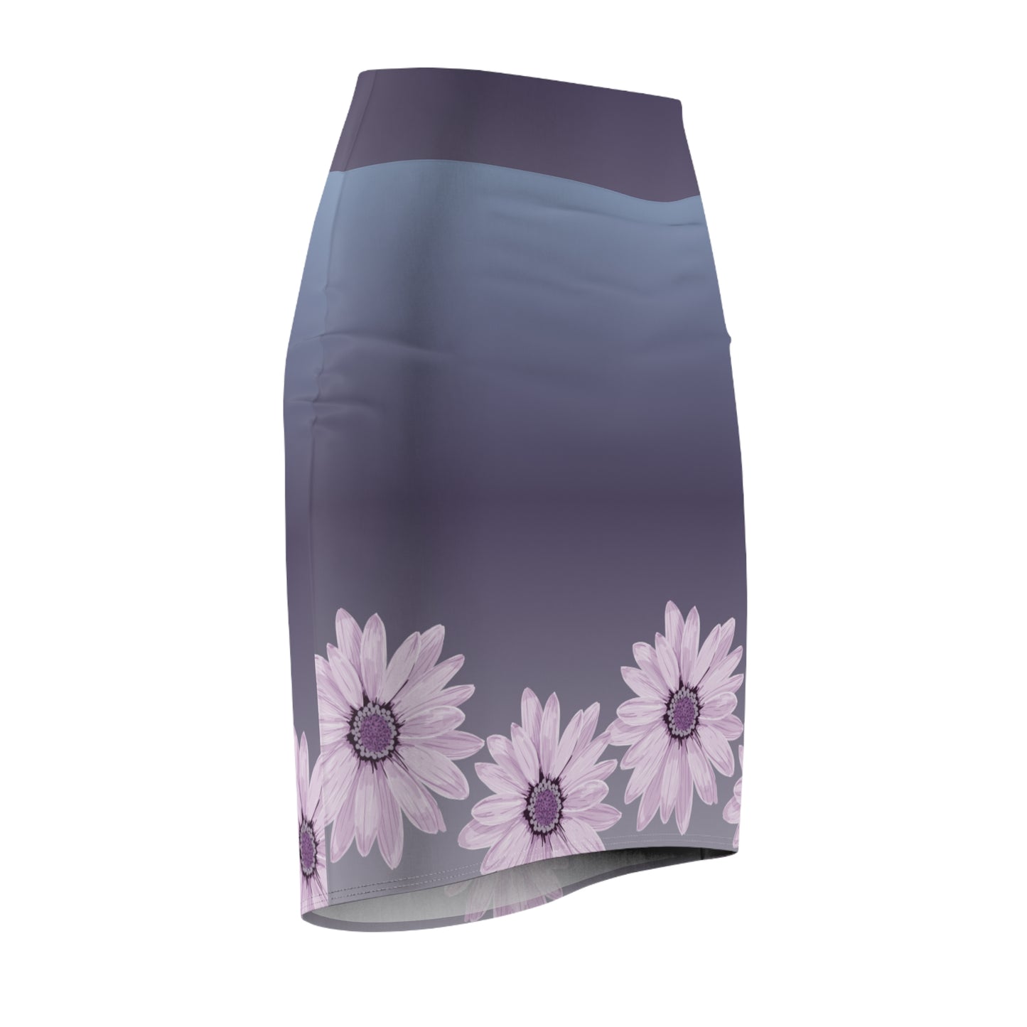 Women's Pencil Skirt...Bloss