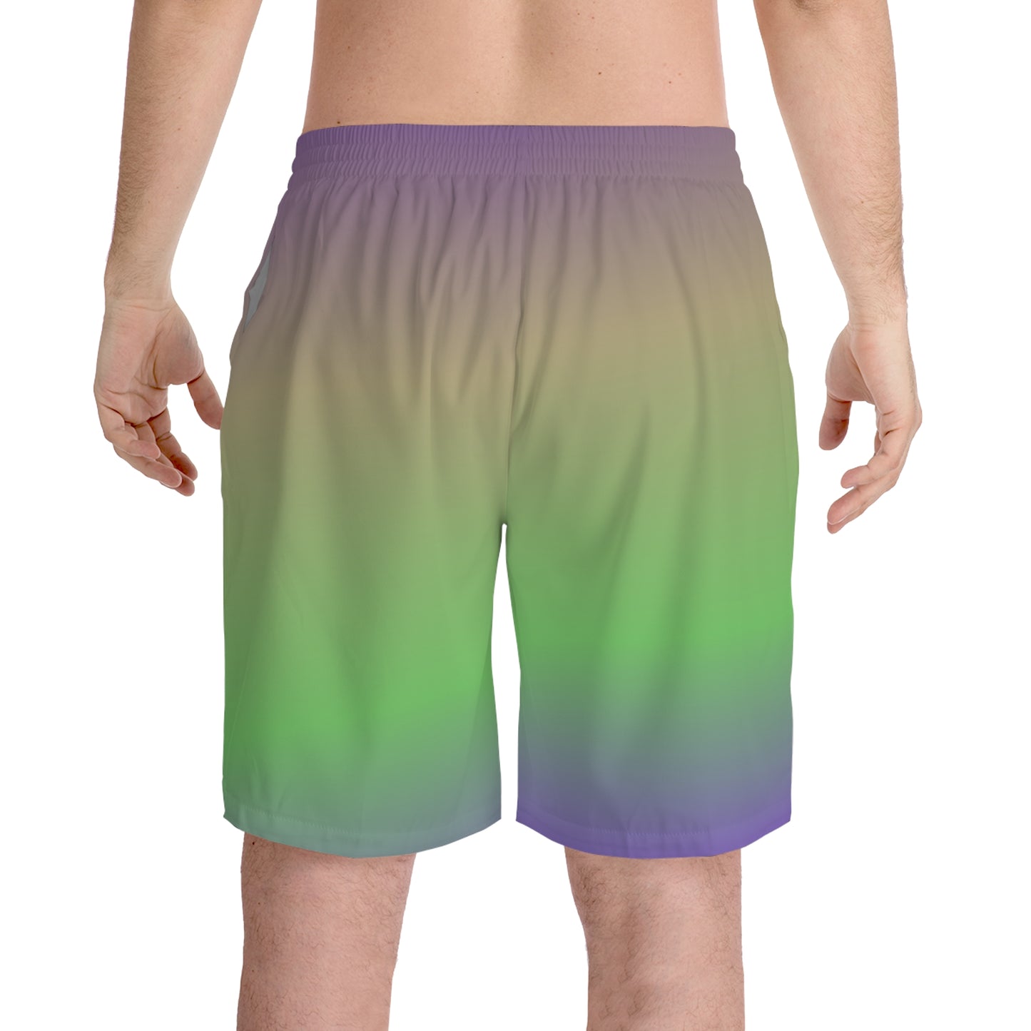 Men's Beach Shorts