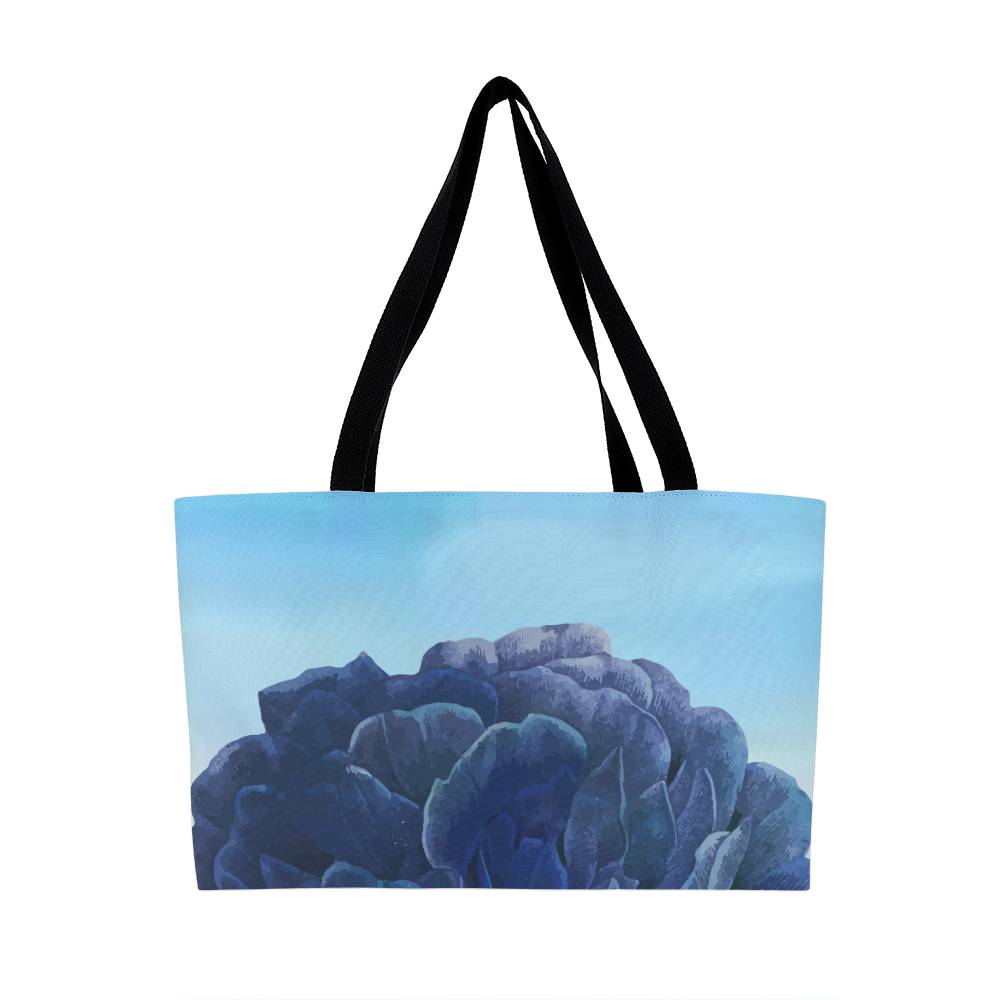 Weekender Tote Bag