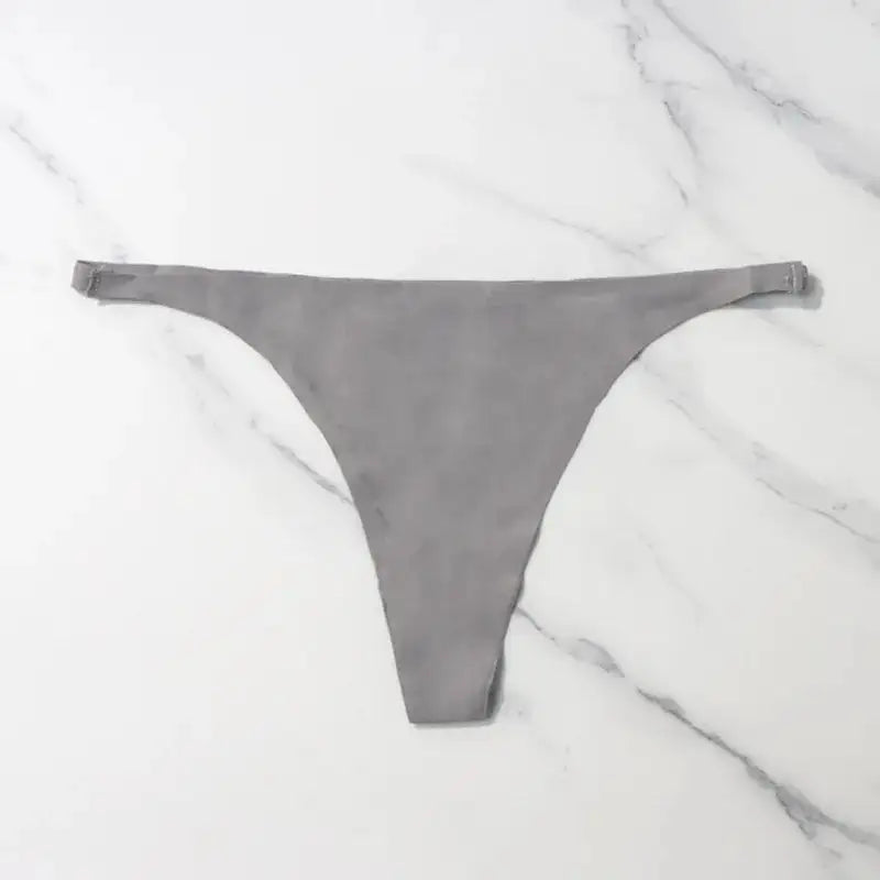 Women's Silk Bikini Panty