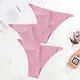 Women's Silk Bikini Panty